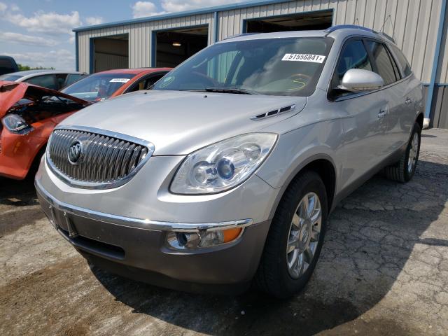 Photo 1 VIN: 5GAKRCEDXCJ120545 - BUICK ENCLAVE 