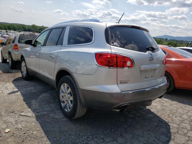 Photo 2 VIN: 5GAKRCEDXCJ120545 - BUICK ENCLAVE 