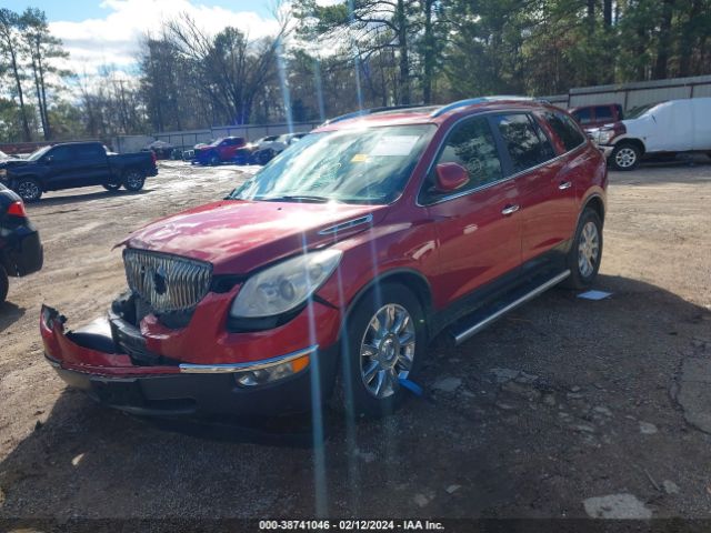 Photo 1 VIN: 5GAKRCEDXCJ132338 - BUICK ENCLAVE 