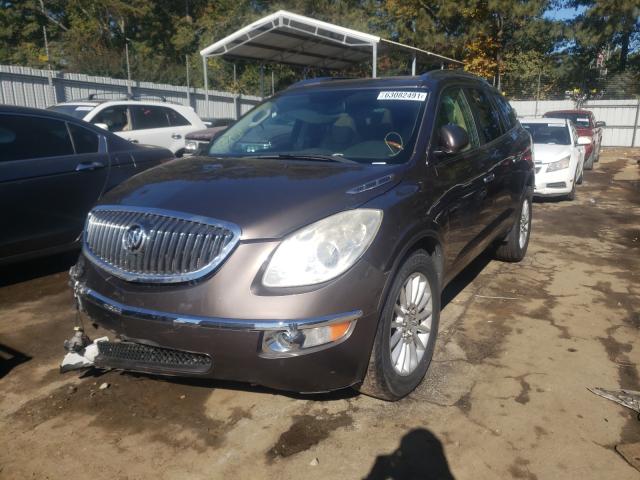 Photo 1 VIN: 5GAKRCEDXCJ146692 - BUICK ENCLAVE 