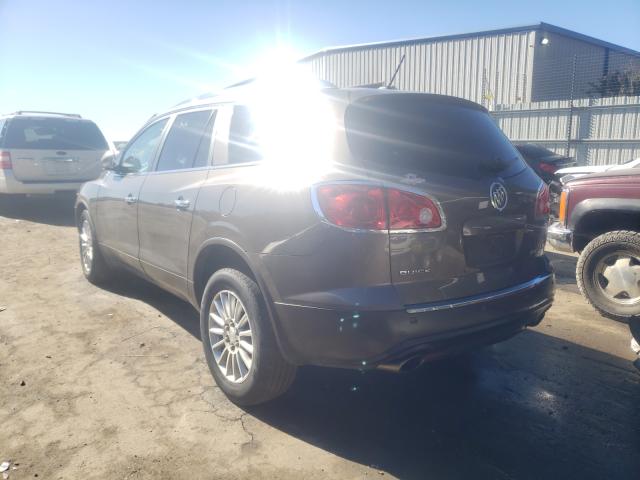 Photo 2 VIN: 5GAKRCEDXCJ146692 - BUICK ENCLAVE 