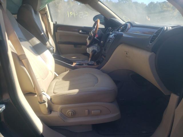 Photo 4 VIN: 5GAKRCEDXCJ146692 - BUICK ENCLAVE 