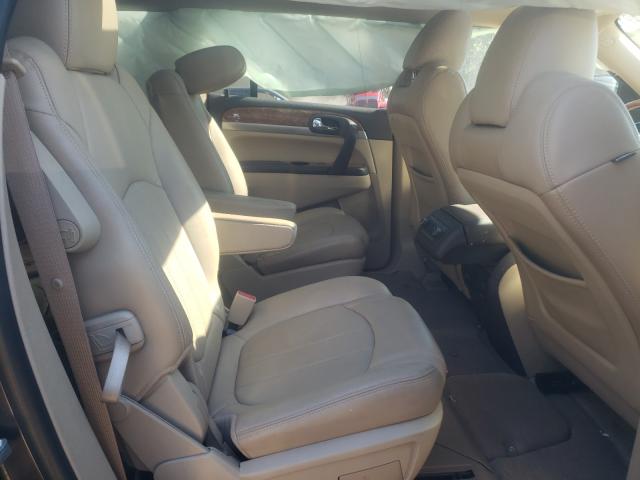 Photo 5 VIN: 5GAKRCEDXCJ146692 - BUICK ENCLAVE 