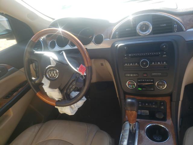 Photo 8 VIN: 5GAKRCEDXCJ146692 - BUICK ENCLAVE 