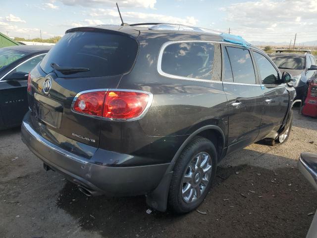 Photo 2 VIN: 5GAKRCEDXCJ162455 - BUICK ENCLAVE 