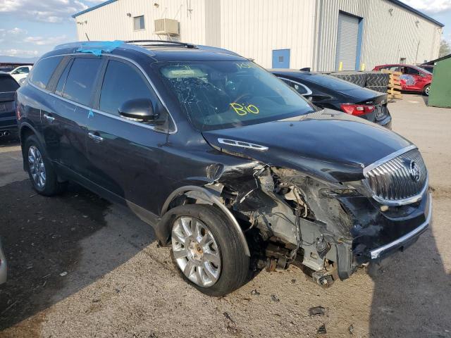 Photo 3 VIN: 5GAKRCEDXCJ162455 - BUICK ENCLAVE 