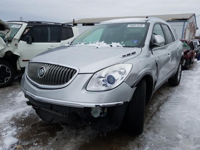 Photo 1 VIN: 5GAKRCEDXCJ172676 - BUICK ENCLAVE 