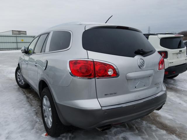 Photo 2 VIN: 5GAKRCEDXCJ172676 - BUICK ENCLAVE 