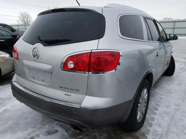 Photo 3 VIN: 5GAKRCEDXCJ172676 - BUICK ENCLAVE 