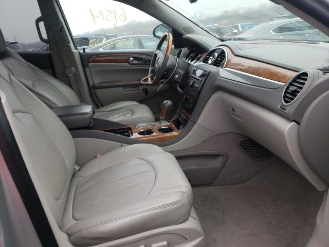 Photo 4 VIN: 5GAKRCEDXCJ172676 - BUICK ENCLAVE 