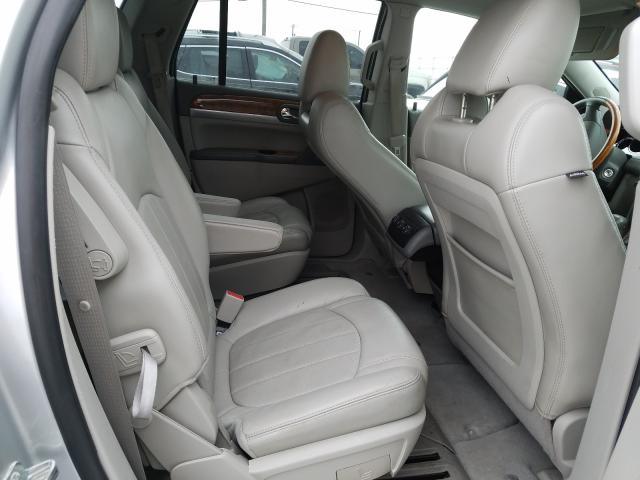 Photo 5 VIN: 5GAKRCEDXCJ172676 - BUICK ENCLAVE 