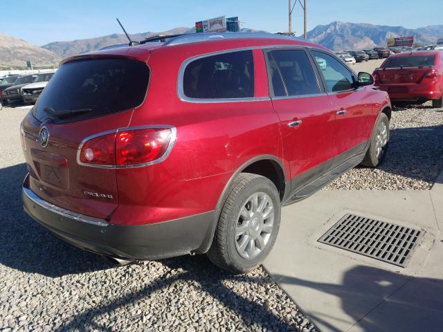 Photo 3 VIN: 5GAKRCEDXCJ188280 - BUICK ENCLAVE 