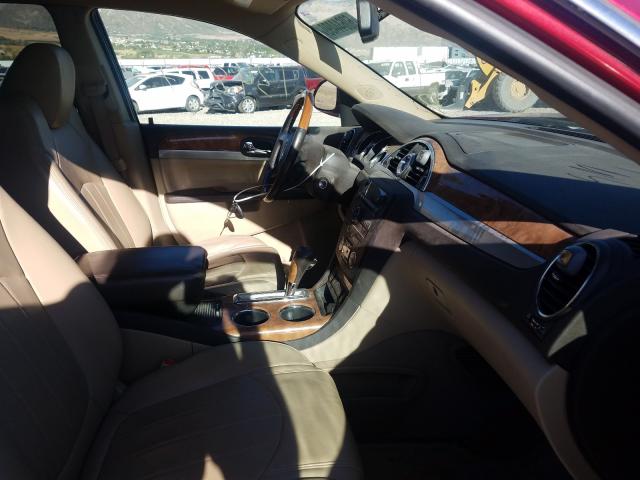 Photo 4 VIN: 5GAKRCEDXCJ188280 - BUICK ENCLAVE 