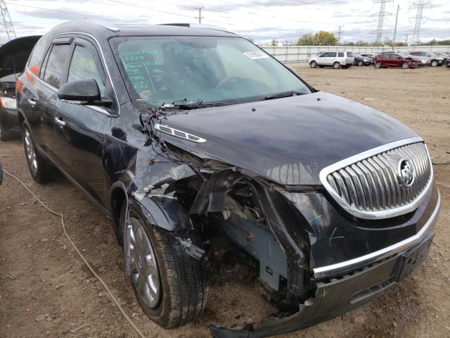 Photo 0 VIN: 5GAKRCEDXCJ202002 - BUICK ENCLAVE 