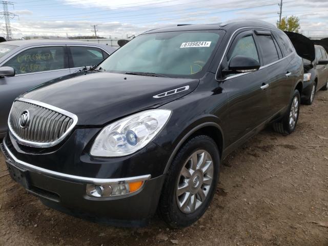 Photo 1 VIN: 5GAKRCEDXCJ202002 - BUICK ENCLAVE 