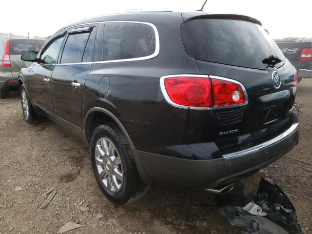 Photo 2 VIN: 5GAKRCEDXCJ202002 - BUICK ENCLAVE 