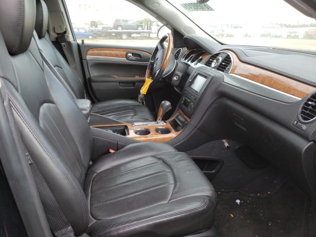 Photo 4 VIN: 5GAKRCEDXCJ202002 - BUICK ENCLAVE 