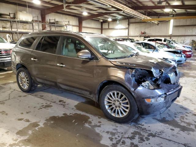 Photo 3 VIN: 5GAKRCEDXCJ217034 - BUICK ENCLAVE 