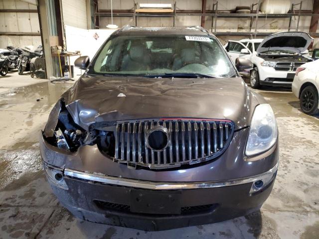 Photo 4 VIN: 5GAKRCEDXCJ217034 - BUICK ENCLAVE 