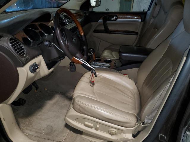 Photo 6 VIN: 5GAKRCEDXCJ217034 - BUICK ENCLAVE 