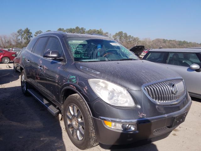 Photo 0 VIN: 5GAKRCEDXCJ240782 - BUICK ENCLAVE 