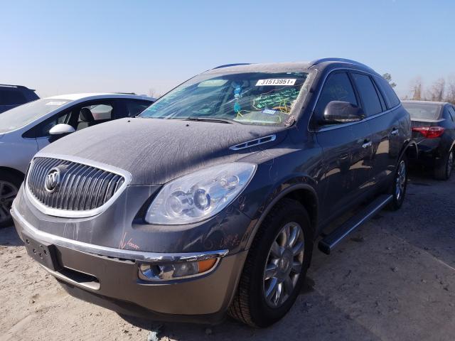 Photo 1 VIN: 5GAKRCEDXCJ240782 - BUICK ENCLAVE 