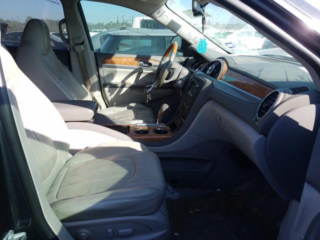 Photo 4 VIN: 5GAKRCEDXCJ240782 - BUICK ENCLAVE 