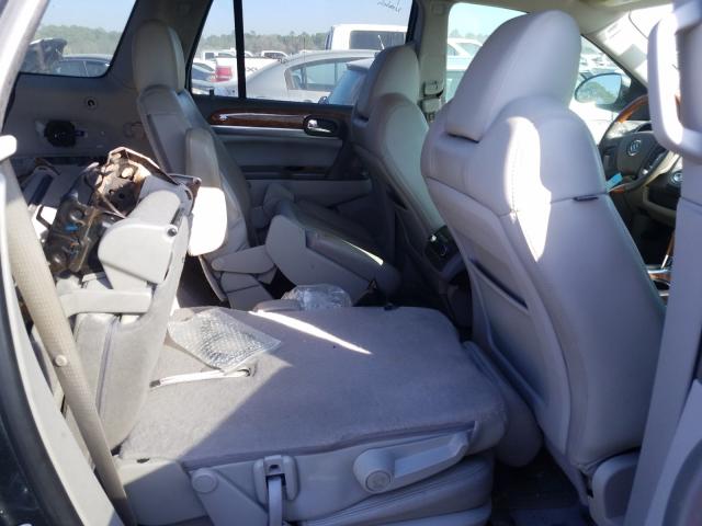 Photo 5 VIN: 5GAKRCEDXCJ240782 - BUICK ENCLAVE 