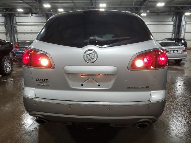 Photo 5 VIN: 5GAKRCEDXCJ252690 - BUICK ENCLAVE 