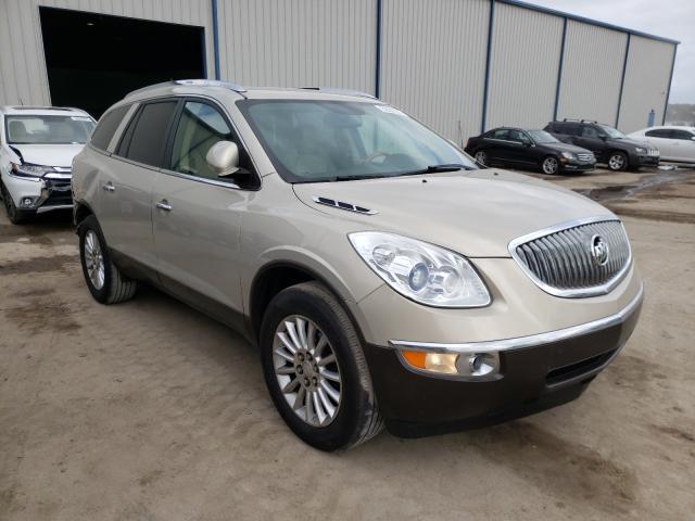 Photo 0 VIN: 5GAKRCEDXCJ256321 - BUICK ENCLAVE 