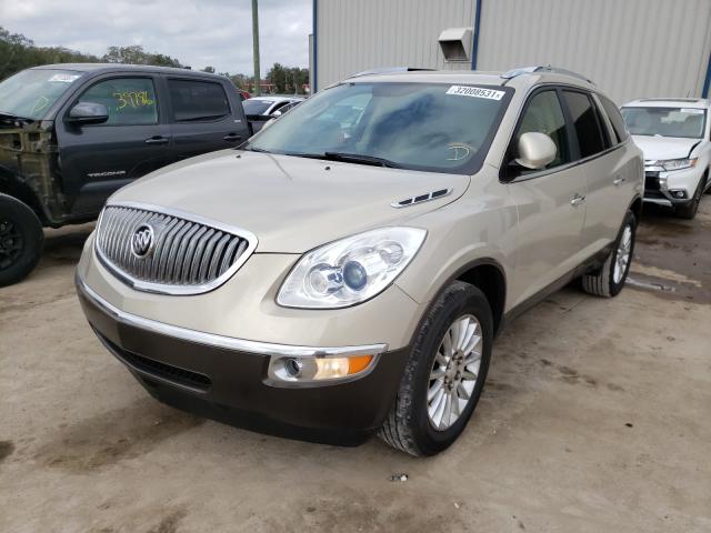 Photo 1 VIN: 5GAKRCEDXCJ256321 - BUICK ENCLAVE 