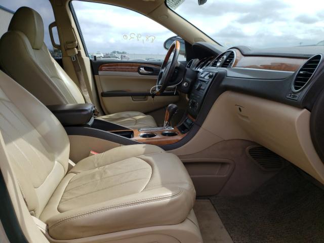 Photo 4 VIN: 5GAKRCEDXCJ256321 - BUICK ENCLAVE 