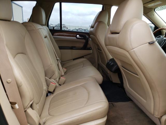 Photo 5 VIN: 5GAKRCEDXCJ256321 - BUICK ENCLAVE 