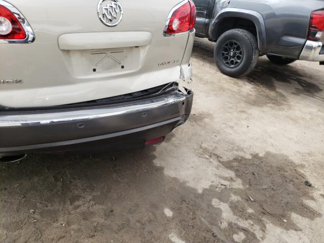 Photo 8 VIN: 5GAKRCEDXCJ256321 - BUICK ENCLAVE 