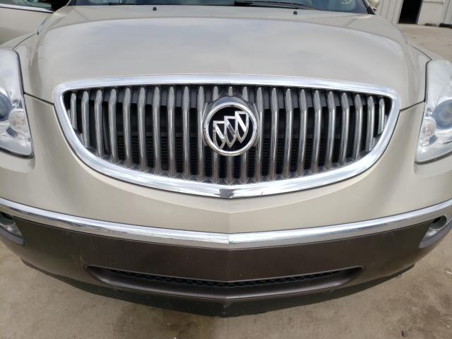 Photo 9 VIN: 5GAKRCEDXCJ256321 - BUICK ENCLAVE 