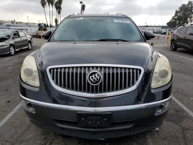 Photo 4 VIN: 5GAKRCEDXCJ276777 - BUICK ENCLAVE 