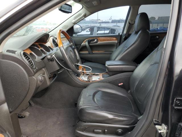 Photo 6 VIN: 5GAKRCEDXCJ276777 - BUICK ENCLAVE 