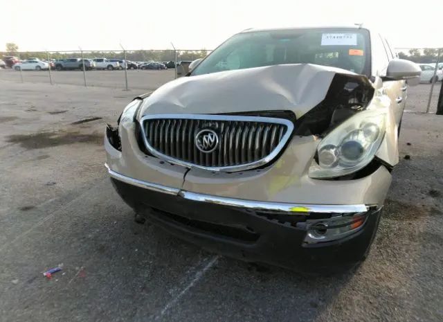 Photo 5 VIN: 5GAKRCEDXCJ302942 - BUICK ENCLAVE 