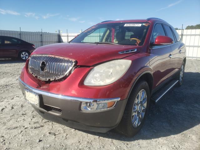 Photo 1 VIN: 5GAKRCEDXCJ320986 - BUICK ENCLAVE 