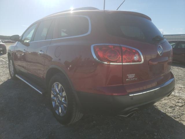 Photo 2 VIN: 5GAKRCEDXCJ320986 - BUICK ENCLAVE 