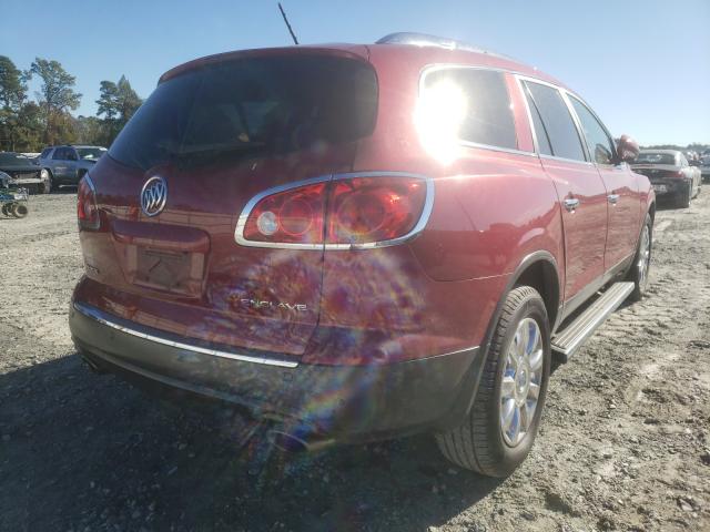 Photo 3 VIN: 5GAKRCEDXCJ320986 - BUICK ENCLAVE 