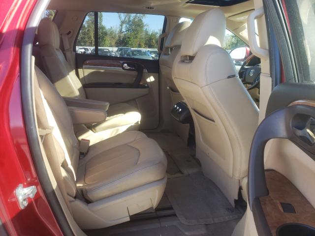 Photo 5 VIN: 5GAKRCEDXCJ320986 - BUICK ENCLAVE 