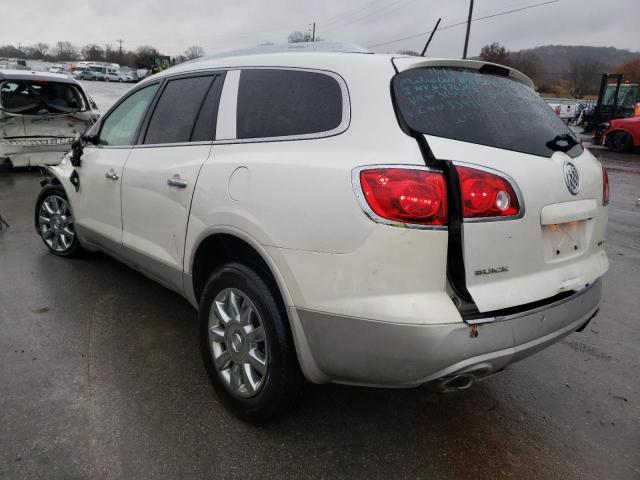 Photo 2 VIN: 5GAKRCEDXCJ339912 - BUICK ENCLAVE 