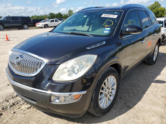 Photo 1 VIN: 5GAKRCEDXCJ346388 - BUICK ENCLAVE 