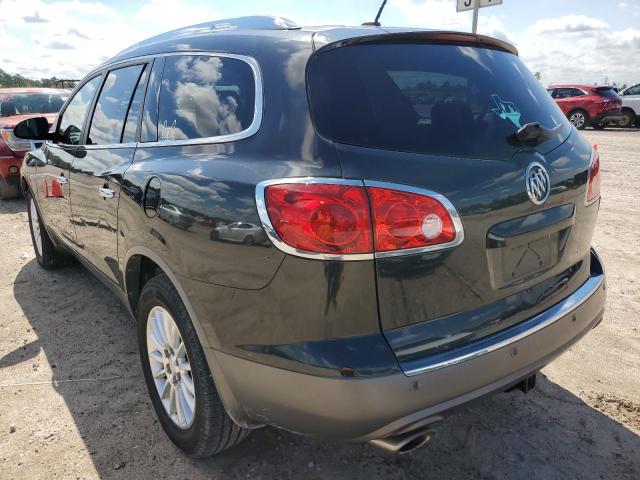 Photo 2 VIN: 5GAKRCEDXCJ346388 - BUICK ENCLAVE 