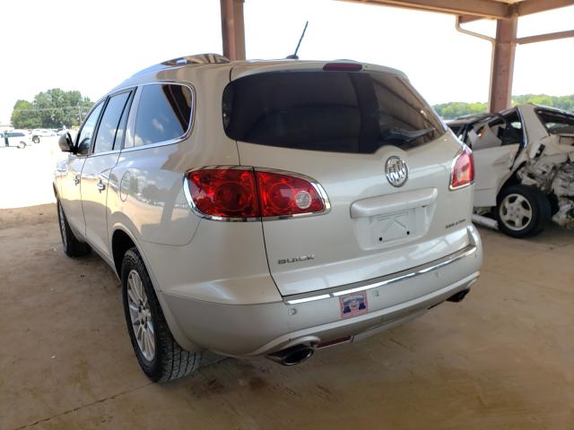 Photo 2 VIN: 5GAKRCEDXCJ349789 - BUICK ENCLAVE 