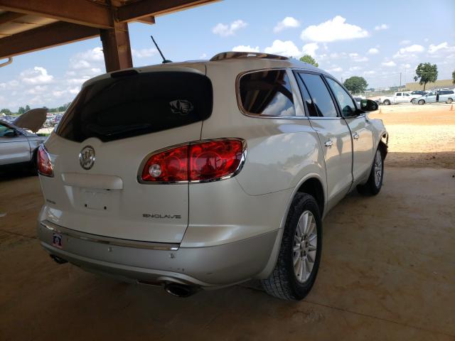 Photo 3 VIN: 5GAKRCEDXCJ349789 - BUICK ENCLAVE 