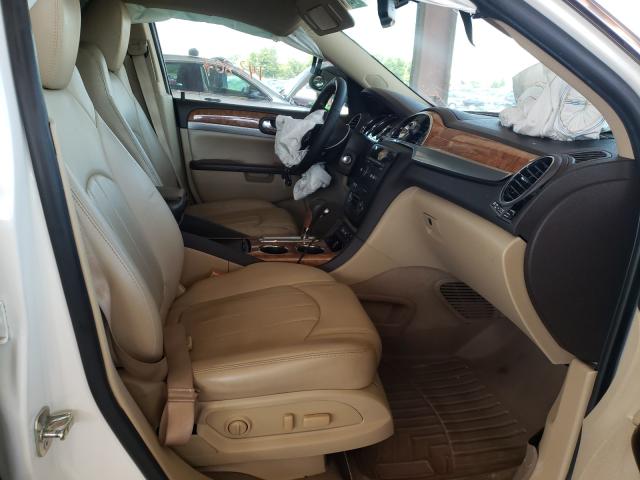 Photo 4 VIN: 5GAKRCEDXCJ349789 - BUICK ENCLAVE 