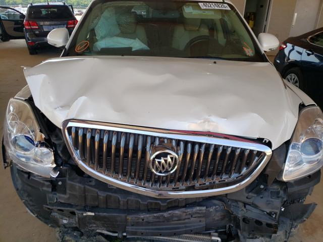 Photo 6 VIN: 5GAKRCEDXCJ349789 - BUICK ENCLAVE 