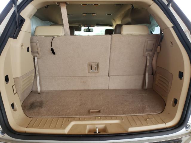 Photo 8 VIN: 5GAKRCEDXCJ349789 - BUICK ENCLAVE 